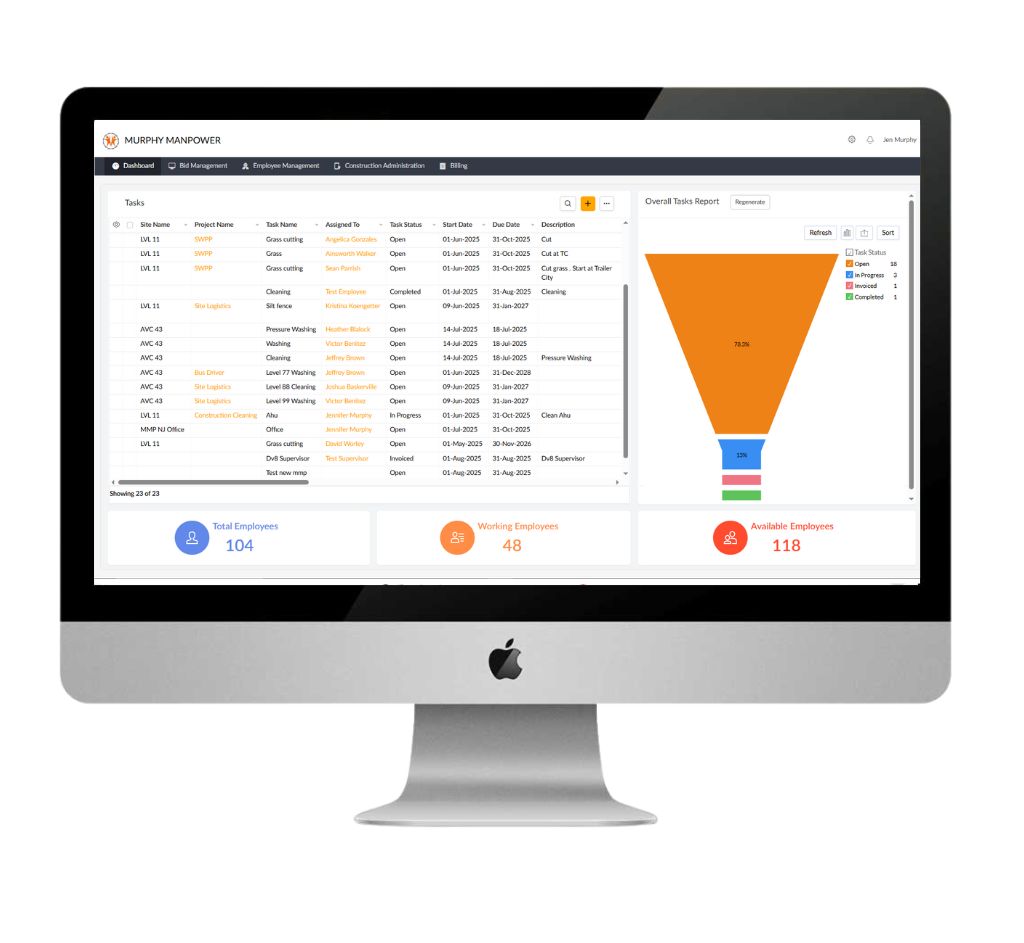 In Monitor Graphics (26)